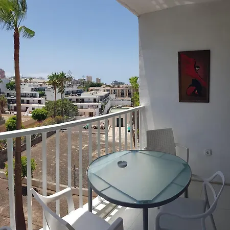 Torres De Yomely Las Americas Apartment *