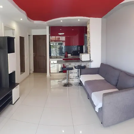 Torres De Yomely Las Americas Apartment Playa de las Americas (Tenerife)