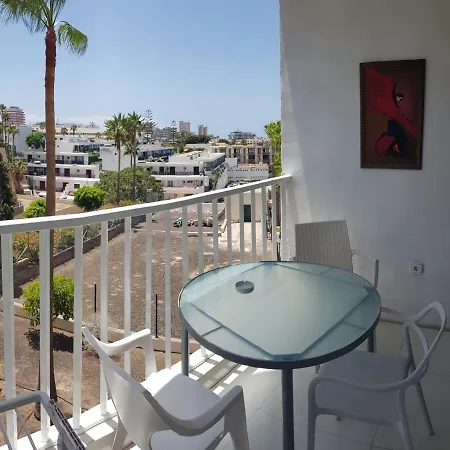 Apartment Torres De Yomely Las Americas Playa de las Americas (Tenerife)