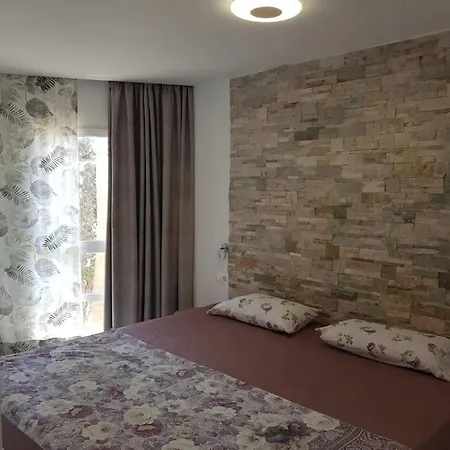 Apartment Torres De Yomely Las Americas *