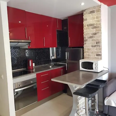 Apartment Torres De Yomely Las Americas Playa de las Americas (Tenerife)
