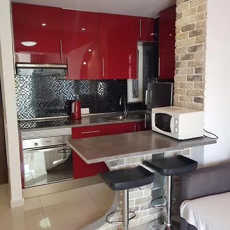 Torres De Yomely Las Americas Apartment *