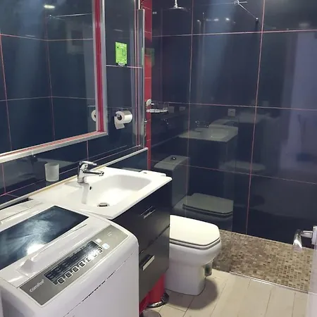 Apartment Torres De Yomely Las Americas *