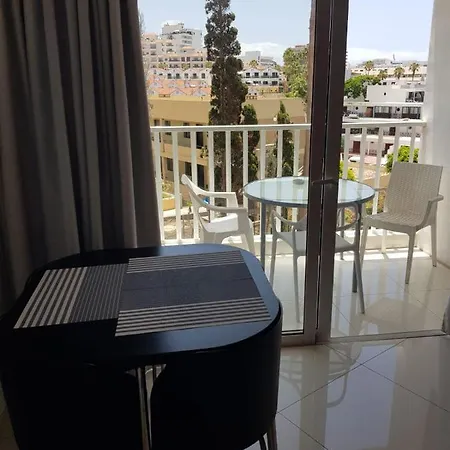 Apartment Torres De Yomely Las Americas Playa de las Americas (Tenerife)